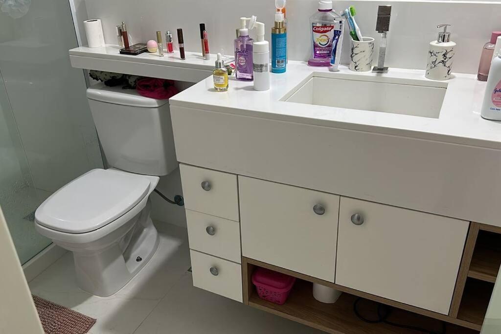 Cobertura Luxo Do Recreio Apartamento Río de Janeiro