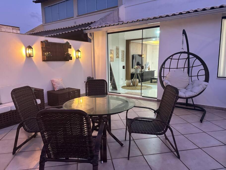 Apartamento Cobertura Luxo Do Recreio