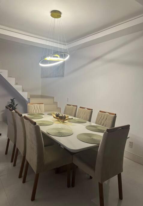 Apartamento Cobertura Luxo Do Recreio *