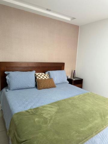 Cobertura Luxo Do Recreio Apartamento