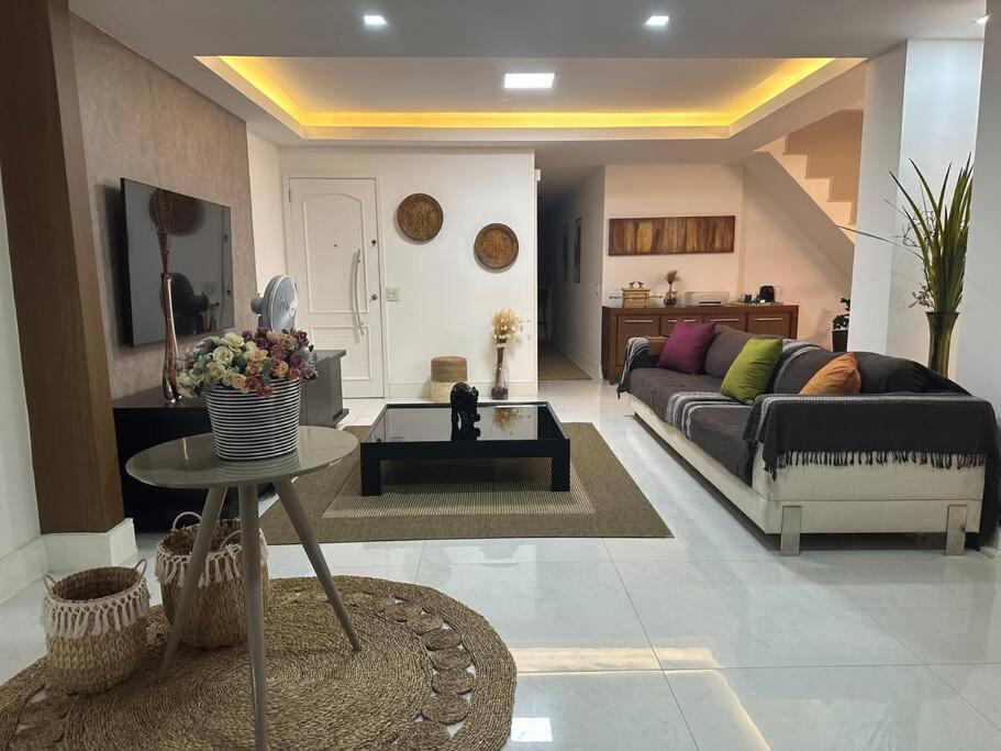 Apartamento Cobertura Luxo Do Recreio *