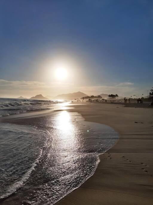 Apartamento Cobertura Luxo Do Recreio Rio de Janeiro
