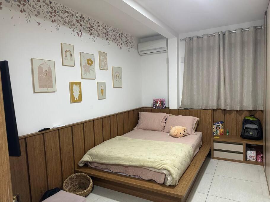Cobertura Luxo Do Recreio Apartamento Rio de Janeiro