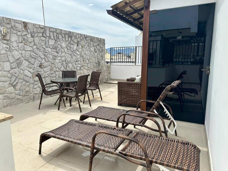 Cobertura Luxo Do Recreio Rio de Janeiro