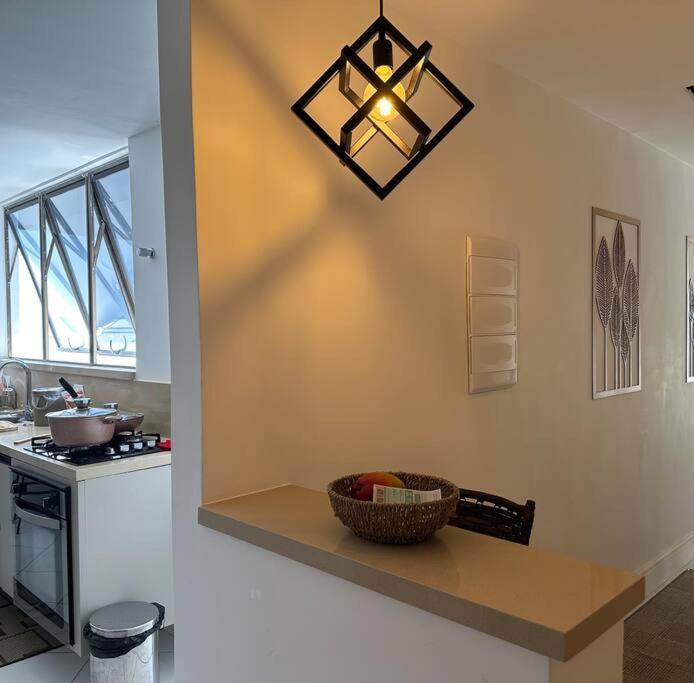 Apartamento Cobertura Luxo Do Recreio *