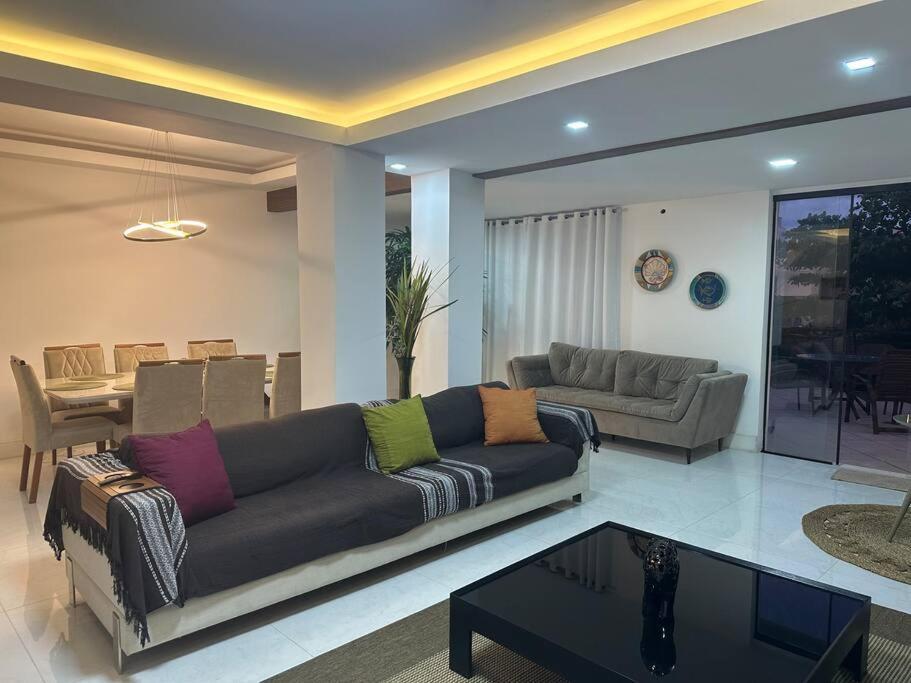 Cobertura Luxo Do Recreio Rio de Janeiro