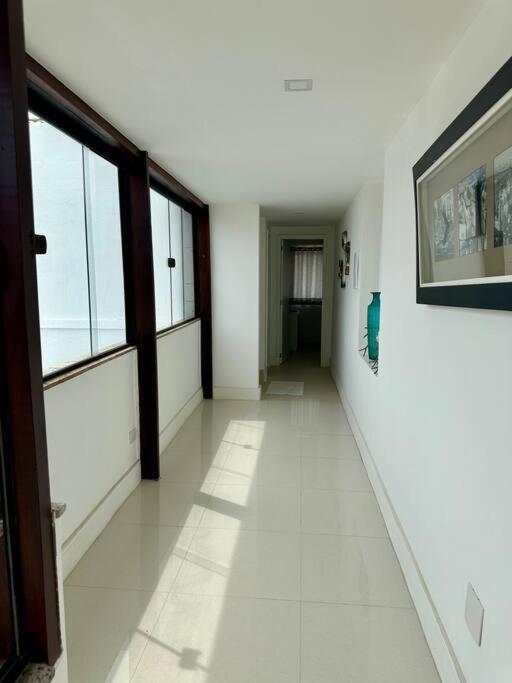 Apartamento Cobertura Luxo Do Recreio