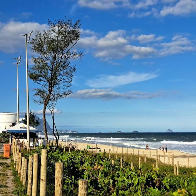 Apartamento Cobertura Luxo Do Recreio *